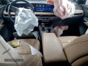 ✅ 2024 Cadillac XT4 FWD Premium Luxury • VIN: 1GYFZCR40RF151755 • Lot: 95411065. Listed on Copart with 40,052 mi. Free auction sales archive from the USA and detailed vehicle history report at DreamBid. Image 8.