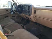 ✅ 2005 Chevrolet Silverado 2500HD Work Truck • VIN: 1GCHK24U55E206740 • Lot: 86816835. Wystawiony na Copart z przebiegiem 110 121 mil. Bezpłatny archiwum sprzedaży aukcyjnych z USA i szczegółowy raport historii pojazdu na DreamBid. Zdjęcie 8.