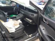 ✅ 2022 Hyundai Palisade Calligraphy • VIN: KM8R74HE4NU367604 • Лот: 42487136. Опубликован ранее на IAAI с пробегом 86 762 миль. Бесплатный доступ к архиву аукционных продаж из США и подробный отчёт об истории автомобиля на DreamBid. Изображение 5.