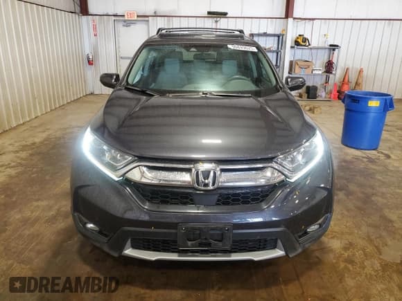 ✅ 2019 Honda CR-V EX • VIN: 7FARW2H5XKE062564 • Lot: 90849625. Listed on Copart with 46,615 mi. Free auction sales archive from the USA and detailed vehicle history report at DreamBid. Image 5.