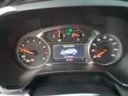 ✅ 2023 Chevrolet Blazer LT • VIN: 3GNKBDR41PS194063 • Lot: 44516005. Listed on Copart with 69,139 mi. Free auction sales archive from the USA and detailed vehicle history report at DreamBid. Image 9.