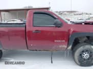 ✅ 2013 Chevrolet Silverado 2500HD Work Truck • VIN: 1GC0KVCG6DZ197323 • Lot: 41617357. Listed on IAAI with 11,243 mi. Free auction sales archive from the USA and detailed vehicle history report at DreamBid. Image 14.