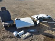 ✅ 2020 Ford F-250 XL • VIN: 1FT7W2B6XLEC22420 • Lot: 43898348. Listed on IAAI with 69,185 mi. Free auction sales archive from the USA and detailed vehicle history report at DreamBid. Image 12.