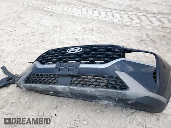 ✅ 2023 Hyundai Santa Fe SEL • VIN: 5NMS2DAJ1PH491870 • Lot: 80481795. Wystawiony na Copart z przebiegiem 30 400 mil. Bezpłatny archiwum sprzedaży aukcyjnych z USA i szczegółowy raport historii pojazdu na DreamBid. Zdjęcie 13.