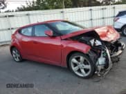 ✅ 2014 Hyundai Veloster • VIN: KMHTC6AD0EU213230 • Lot: 91378475. Wystawiony na Copart z przebiegiem 127 357 mil. Bezpłatny archiwum sprzedaży aukcyjnych z USA i szczegółowy raport historii pojazdu na DreamBid. Zdjęcie 4.