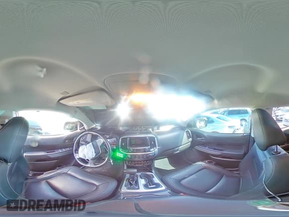 ✅ 2021 Chevrolet Colorado 4WD ZR2 • VIN: 1GCGTEEN4M1118852 • Lot: 90738525. Listed on Copart with 57,185 mi. Free auction sales archive from the USA and detailed vehicle history report at DreamBid. Image 15.