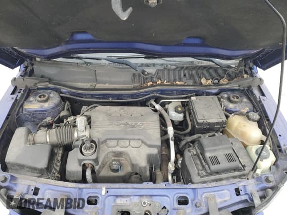 ✅ 2007 Chevrolet Equinox LS • VIN: 2CNDL23F776005066 • Лот: 50895845. Опубликован ранее на Copart с пробегом 175 303 миль. Бесплатный доступ к архиву аукционных продаж из США и подробный отчёт об истории автомобиля на DreamBid. Изображение 11.