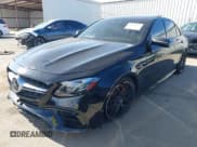 ✅ 2020 Mercedes-Benz E 63 S AMG • VIN: WDDZF8KB0LA750201 • Лот: 41266357. Опубликован ранее на IAAI с пробегом 55 876 миль. Бесплатный доступ к архиву аукционных продаж из США и подробный отчёт об истории автомобиля на DreamBid. Изображение 6.