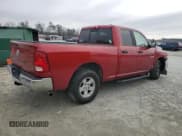 ✅ 2009 Dodge 1500 SLT • VIN: 1D3HB18P69S749642 • Lot: 44343995. Wystawiony na Copart z przebiegiem 142 390 mil. Bezpłatny archiwum sprzedaży aukcyjnych z USA i szczegółowy raport historii pojazdu na DreamBid. Zdjęcie 3.