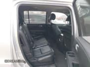 ✅ 2011 Honda Pilot EX-L • VIN: 5FNYF3H5XBB052887 • Лот: 43706348. Опубликован ранее на IAAI с пробегом 133 722 миль. Бесплатный доступ к архиву аукционных продаж из США и подробный отчёт об истории автомобиля на DreamBid. Изображение 8.