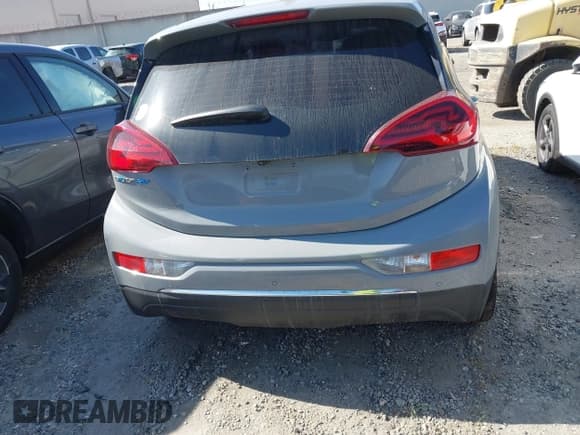 ✅ 2021 Chevrolet Bolt EV LT • VIN: 1G1FY6S09M4106389 • Lot: 41841626. Wystawiony na IAAI z przebiegiem 63 361 mil. Bezpłatny archiwum sprzedaży aukcyjnych z USA i szczegółowy raport historii pojazdu na DreamBid. Zdjęcie 17.