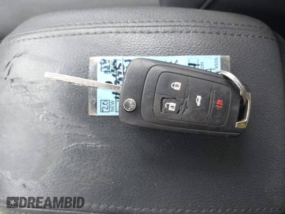 2012 Chevrolet Cruze ECO с VIN 1G1PK5SC3C7115144, выставлен на аукционе IAAI как лот 42419696 с пробегом 136 307 миль миль и . История ставок и продаж доступна на DreamBid. Изображение 11.