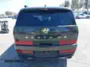 2024 Hyundai Santa Fe SEL с VIN 5NMP24GL6RH012991, выставлен на аукционе IAAI как лот 41818609 с пробегом 16 774 миль миль и . История ставок и продаж доступна на DreamBid. Изображение 16.