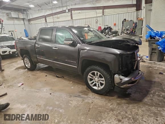 ✅ 2014 Chevrolet Silverado 1500 LT • VIN: 3GCUKREC8EG289232 • Lot: 94592715. Wystawiony na Copart z przebiegiem Nie podano. Bezpłatny archiwum sprzedaży aukcyjnych z USA i szczegółowy raport historii pojazdu na DreamBid. Zdjęcie 4.