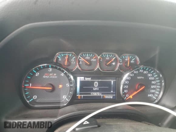 ✅ 2014 Chevrolet Silverado 1500 LT • VIN: 3GCUKRECXEG178679 • Лот: 45757335. Опубликован ранее на Copart с пробегом 170 972 миль. Бесплатный доступ к архиву аукционных продаж из США и подробный отчёт об истории автомобиля на DreamBid. Изображение 9.