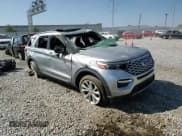 ✅ 2021 Ford Explorer Platinum • VIN: 1FM5K8HC7MGA45457 • Lot: 72015155. Wystawiony na Copart z przebiegiem 65 155 mil. Bezpłatny archiwum sprzedaży aukcyjnych z USA i szczegółowy raport historii pojazdu na DreamBid. Zdjęcie 15.