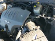 ✅ 2002 Buick LeSabre Custom • VIN: 1G4HP54K72U233081 • Lot: 43586495. Wystawiony na IAAI z przebiegiem 201 166 mil. Bezpłatny archiwum sprzedaży aukcyjnych z USA i szczegółowy raport historii pojazdu na DreamBid. Zdjęcie 19.