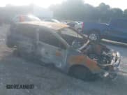 ✅ 2017 Subaru Impreza • VIN: 4S3GTAA68H1700174 • Lot: 40205074. Listed on IAAI with 36,807 mi. Free auction sales archive from the USA and detailed vehicle history report at DreamBid. Image 1.