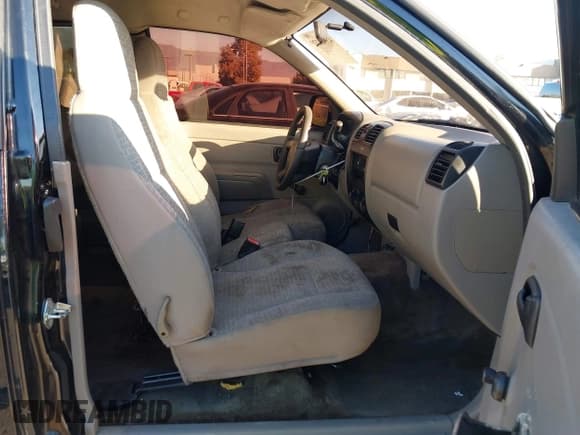 ✅ 2006 Chevrolet Colorado LS • VIN: 1GCCS198068237894 • Лот: 43520229. Опубликован ранее на IAAI с пробегом 159 647 миль. Бесплатный доступ к архиву аукционных продаж из США и подробный отчёт об истории автомобиля на DreamBid. Изображение 5.