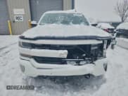 ✅ 2016 Chevrolet Silverado 1500 LT • VIN: 3GCUKREC2GG226968 • Lot: 94394705. Listed on Copart with 165,510 mi. Free auction sales archive from the USA and detailed vehicle history report at DreamBid. Image 5.