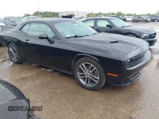 ✅ 2019 Dodge Challenger SXT • VIN: 2C3CDZGG0KH717350 • Lot: 41883277. Listed on IAAI with 60,112 mi. Free auction sales archive from the USA and detailed vehicle history report at DreamBid. Image 1.