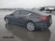 ✅ 2025 Nissan Altima SL • VIN: 1N4BL4EV4SN317660 • Lot: 56819935. Listed on Copart with 6,570 mi. Free auction sales archive from the USA and detailed vehicle history report at DreamBid. Image 2.