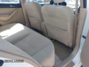 ✅ 2004 Honda Civic • VIN: JHMES96674S000313 • Lot: 43223524. Listed on IAAI with 208,230 mi. Free auction sales archive from the USA and detailed vehicle history report at DreamBid. Image 8.