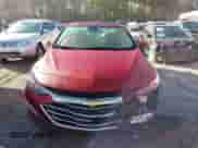 2023 Chevrolet Malibu LT с VIN 1G1ZE5ST3PF125510, выставлен на аукционе IAAI как лот 41479659 с пробегом 35 253 миль миль и . История ставок и продаж доступна на DreamBid. Изображение 12.