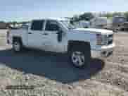 2014 Chevrolet Silverado 1500 LT с VIN 3GCPCREC7EG560453, выставлен на аукционе Copart как лот 52250635 с пробегом 159 456 миль миль и Списание • Salvage title. История ставок и продаж доступна на DreamBid. Изображение 4.