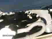 2016 Chevrolet City Express Cargo LT z VIN 3N63M0ZN1GK690132, wystawiony jako IAAI lot #42157392 z przebiegiem 116 499 mil mil oraz . Historia ofert i sprzedaży dostępna na DreamBid. Obrazek 20.