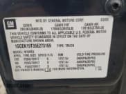 ✅ 2005 Chevrolet Silverado 1500 LS • VIN: 1GCEK19T35E273169 • Лот: 80957554. Опубликован ранее на Copart с пробегом 137 918 миль. Бесплатный доступ к архиву аукционных продаж из США и подробный отчёт об истории автомобиля на DreamBid. Изображение 12.