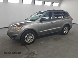 ✅ 2011 Hyundai Santa Fe GLS • VIN: 5XYZG4AG3BG020004 • Lot: 67266065. Listed on Copart with 197,319 mi. Free auction sales archive from the USA and detailed vehicle history report at DreamBid. Image 1.