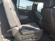 ✅ 2023 Chevrolet Suburban Z71 • VIN: 1GNSKDKD9PR324698 • Lot: 52012685. Listed on Copart with 36,724 mi. Free auction sales archive from the USA and detailed vehicle history report at DreamBid. Image 11.