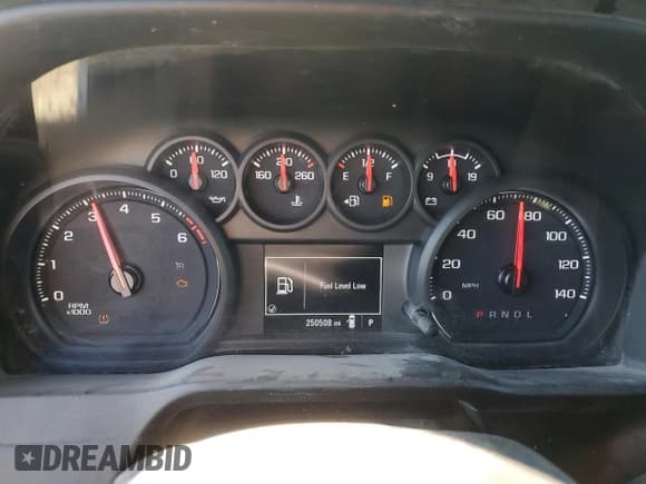 ✅ 2021 Chevrolet Silverado 1500 • VIN: 1GC3WLE72MF211657 • Лот: 50342235. Опубликован ранее на Copart с пробегом 250 508 миль. Бесплатный доступ к архиву аукционных продаж из США и подробный отчёт об истории автомобиля на DreamBid. Изображение 9.