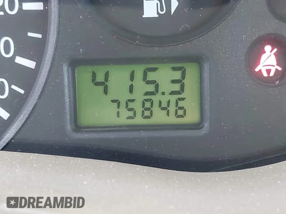 ✅ 2007 Ford Focus S • VIN: 1FAFP34NX7W325183 • Lot: 43674208. Listed on IAAI with 75,846 mi. Free auction sales archive from the USA and detailed vehicle history report at DreamBid. Image 15.