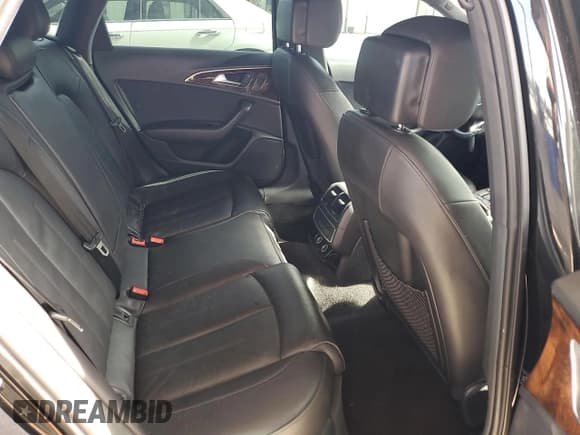 ✅ 2014 Audi A6 Premium • VIN: WAUCFAFC9EN126349 • Lot: 57309525. Listed on Copart with 102,945 mi. Free auction sales archive from the USA and detailed vehicle history report at DreamBid. Image 10.