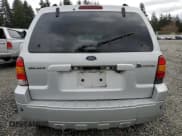 ✅ 2007 Ford Escape Hybrid • VIN: 1FMYU49H37KA96661 • Lot: 51013435. Listed on Copart with 141,484 mi. Free auction sales archive from the USA and detailed vehicle history report at DreamBid. Image 6.