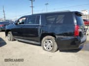 ✅ 2020 Chevrolet Suburban LT • VIN: 1GNSKHKC3LR160163 • Lot: 49920645. Listed on Copart with Not provided. Free auction sales archive from the USA and detailed vehicle history report at DreamBid. Image 2.