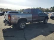 ✅ 2001 Chevrolet Silverado 2500HD LS • VIN: 1GCHK29U81E185336 • Лот: 54368505. Опубликован ранее на Copart с пробегом Не указан. Бесплатный доступ к архиву аукционных продаж из США и подробный отчёт об истории автомобиля на DreamBid. Изображение 3.