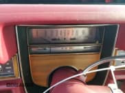 ✅ 1974 Cadillac Eldorado • VIN: 6L47S4Q428658 • Lot: 64831645. Listed on Copart with 31,180 mi. Free auction sales archive from the USA and detailed vehicle history report at DreamBid. Image 9.