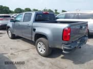 ✅ 2022 Chevrolet Colorado 2WD LT • VIN: 1GCGSCEN3N1308067 • Лот: 42276385. Опубликован ранее на IAAI с пробегом 74 665 миль. Бесплатный доступ к архиву аукционных продаж из США и подробный отчёт об истории автомобиля на DreamBid. Изображение 3.