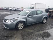 ✅ 2009 Dodge Avenger SE • VIN: 1B3LC46B39N562125 • Lot: 41233245. Wystawiony na IAAI z przebiegiem 72 835 mil. Bezpłatny archiwum sprzedaży aukcyjnych z USA i szczegółowy raport historii pojazdu na DreamBid. Zdjęcie 2.