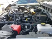 ✅ 2022 Ford Bronco • VIN: 1FMDE5BH5NLA90394 • Лот: 42442615. Опубликован ранее на IAAI с пробегом 28 437 миль. Бесплатный доступ к архиву аукционных продаж из США и подробный отчёт об истории автомобиля на DreamBid. Изображение 20.