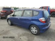 ✅ 2010 Honda Fit • VIN: JHMGE8H23AS027041 • Lot: 82378025. Wystawiony na Copart z przebiegiem 90 560 mil. Bezpłatny archiwum sprzedaży aukcyjnych z USA i szczegółowy raport historii pojazdu na DreamBid. Zdjęcie 2.