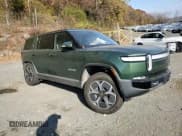 ✅ 2024 Rivian R1S Adventure • VIN: 7PDSGCBA9RN037763 • Lot: 78154774. Wystawiony na Copart z przebiegiem Nie podano. Bezpłatny archiwum sprzedaży aukcyjnych z USA i szczegółowy raport historii pojazdu na DreamBid. Zdjęcie 14.