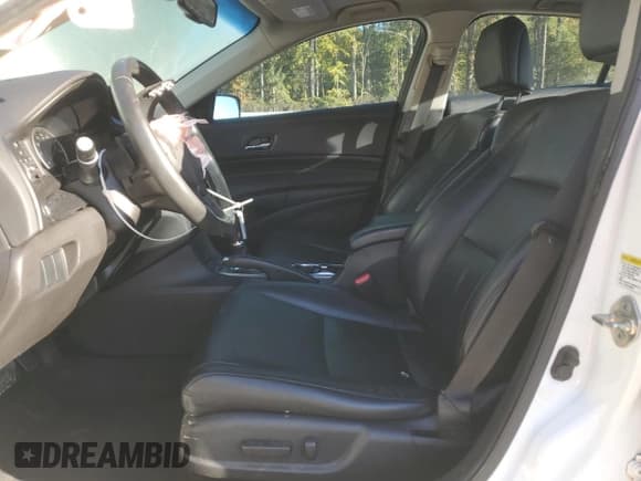 ✅ 2014 Acura ILX Technology • VIN: 19VDE1F70EE010466 • Lot: 82682145. Listed on Copart with 162,041 mi. Free auction sales archive from the USA and detailed vehicle history report at DreamBid. Image 7.