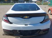 ✅ 2019 Chevrolet Volt LT • VIN: 1G1RC6S57KU122370 • Lot: 43431876. Wystawiony na IAAI z przebiegiem 57 358 mil. Bezpłatny archiwum sprzedaży aukcyjnych z USA i szczegółowy raport historii pojazdu na DreamBid. Zdjęcie 16.