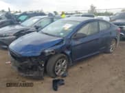 ✅ 2017 Hyundai Elantra Limited • VIN: 5NPD84LF5HH203675 • Lot: 43383132. Listed on IAAI with 97,209 mi. Free auction sales archive from the USA and detailed vehicle history report at DreamBid. Image 16.