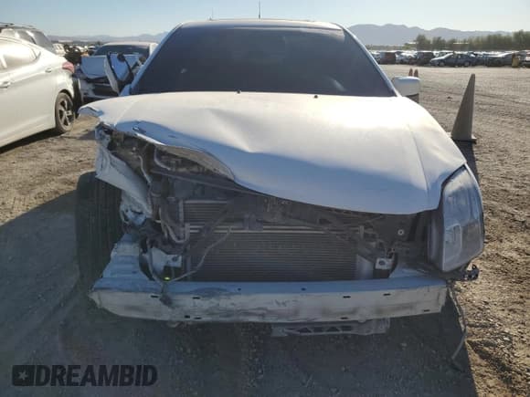 ✅ 2007 Ford Fusion SE • VIN: 3FAHP07127R174844 • Lot: 68800235. Listed on Copart with Not provided. Free auction sales archive from the USA and detailed vehicle history report at DreamBid. Image 5.