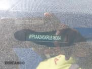 ✅ 2024 Porsche Macan • VIN: WP1AA2A5XRLB16064 • Лот: 43522912. Опубликован ранее на IAAI с пробегом 20 666 миль. Бесплатный доступ к архиву аукционных продаж из США и подробный отчёт об истории автомобиля на DreamBid. Изображение 17.